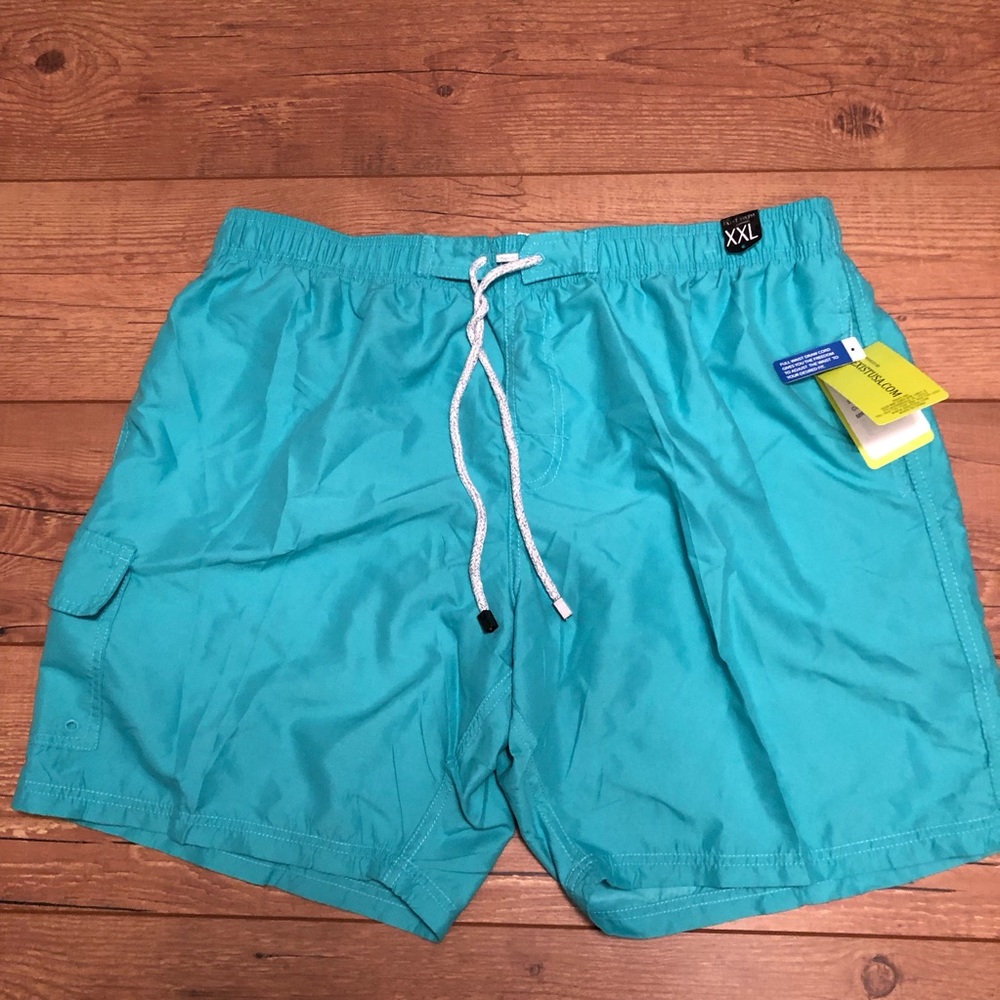 Exist Swim sz XXL Swim Trunks